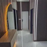 فروش واحد اپارتمان ۱۰۰ متری شیک و لاکچری