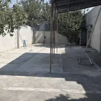 اجاره ۴۵۰متری دارای ۲۵۰مترسالن مناسب کارگاه انبار|اجارهٔ دفتر صنعتی، کشاورزی، تجاری|کرج, شهر صنعتی|دیوار