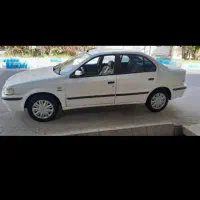 سمند موتور ملی|خودرو سواری و وانت|تبریز, |دیوار
