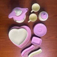 سرویس صبحانه