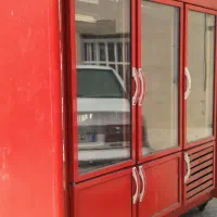 یخچال مغازه و قفسه فروشگاه|فروشگاه و مغازه|بندر گناوه, |دیوار