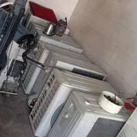 خریدار کولر سوخته و سالم (تعمیرات انواع کولر)