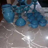 فروش وسایل منزل کاملادرحدنو|ظروف سرو و پذیرایی|شیراز, ارم|دیوار