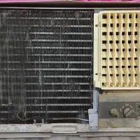 اجنرال 24هزار اصل قدیمی آمریکایی و ۱۸هزار|کولر گازی و فن‌کوئل|بندرعباس, |دیوار