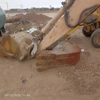 فروشی|خودرو سنگین|طبس, |دیوار