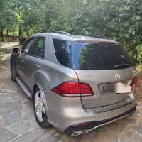 بنز ml|خودرو سواری و وانت|تهران, سعادتآباد|دیوار