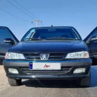 پرشیاtu5 ۴۰۱|خودرو سواری و وانت|ورامین, ورامین|دیوار