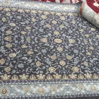 فرش و پادری|فرش|بروجرد, |دیوار