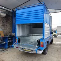 کفی ، باربند خودرو باری|قطعات یدکی و لوازم جانبی|تهران, وردآورد|دیوار