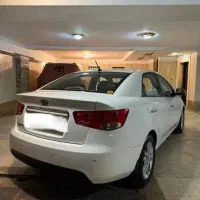 سراتو اپشنال|خودرو سواری و وانت|خمینی‌شهر, |دیوار