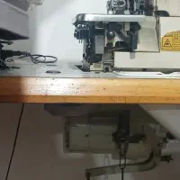 ..سردوز صنعتی 5نخ جگوارسالم