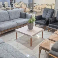 مبلمان.  کیانا  مبل.    حلناUuu|حراج|بوشهر, |دیوار