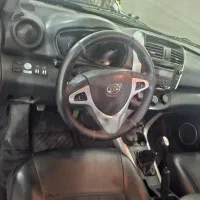 لیفانx60.مدل 93|خودرو سواری و وانت|آبیک, |دیوار