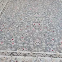 حراج فرش ۱۲۰۰شانه نخ اکریلیک المان