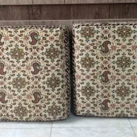 پشتی|پشتی|کرمانشاه, |دیوار