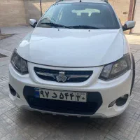 کوییک s مدل ۱۴۰۲ بی رنگ