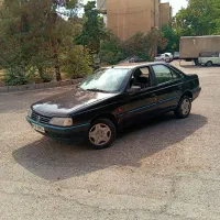 پژو 405 glx|خودرو سواری و وانت|تهران, کیانشهر|دیوار