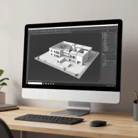 آموزش صفر تا صد نرم‌افزار 3DMax