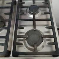 اجاق گاز طرح فر فلش خور|اجاق گاز و لوازم برقی پختوپز|زابل, |دیوار