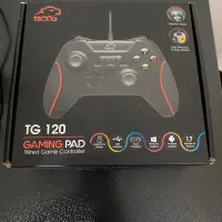 دسته کامپیتور tsco