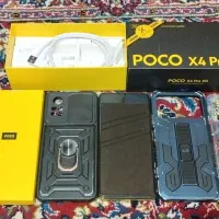 گوشی شیائومی Poco X4 Pro 5G|موبایل|قم, زنبیل آباد|دیوار