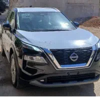 ایکس تریل|خودرو سواری و وانت|تهران, عباسآباد|دیوار