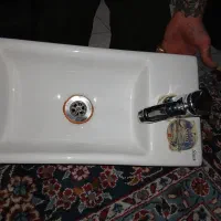 شیرآلات روشیویی