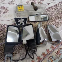 لوازم 405|قطعات یدکی و لوازم جانبی|بوئین و میاندشت, |دیوار