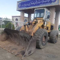 لودر هپکو 65