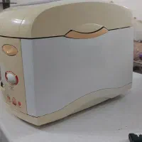 سرخ کن|اجاق گاز و لوازم برقی پخت‌وپز|کرج, چهارصد دستگاه|دیوار