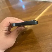اپل iPhone 15 Pro Max با حافظهٔ ۲۵۶ گیگابایت|موبایل|تهران, سهروردی|دیوار