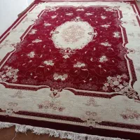 دو عدد فرش 12 متری