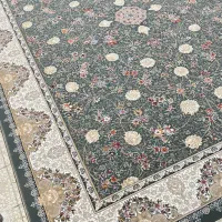 فرش نخ اکرولیک سپند کاشان|فرش|کاشان, شهرک صنعتی راوند|دیوار