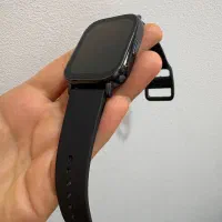 ساعت هوشمند