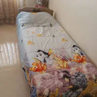 تخت کودک تا ۱۴سال