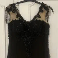 لباس محلسی طرح ماهی