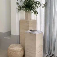 پاتختی و باکس سنگی|مبلمان خانگی و میز عسلی|تهران, کیانشهر|دیوار