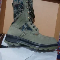 پوتین نظانی سایز ۴۱