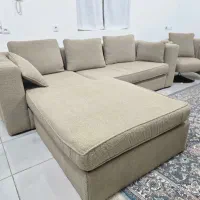 فروش مبلمان راحتی دارای لاوسیت|مبلمان خانگی و میز عسلی|بندر کنگان, |دیوار