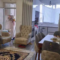 آپارتمان 64 متری نوساز نوروزیان پارکینگ مسقف