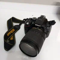دوربین عکاسی نیکون 5300