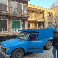 شرکت تخریب ساختمان خاکبرداری تبریز اصل|خدمات پیشه و مهارت|تبریز, |دیوار