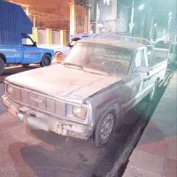 مزدا وانت|خودرو سواری و وانت|پاکدشت, پاکدشت (مامازند)|دیوار