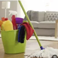 نظافت ساختمان