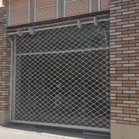 خدمات فروش نصب و تعمیر کرکره برقی وسکوریت وجک|خدمات پیشه و مهارت|کرمان, |دیوار