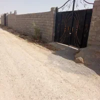 باغ باسند ملکی داخل مجتمع ونگهبانی ‌24ساعته|فروش زمین و ملک کلنگی|مشهد, درزآب|دیوار
