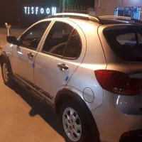 کوئیک نقره ای۱۴۰۲|خودرو سواری و وانت|چهارباغ, |دیوار