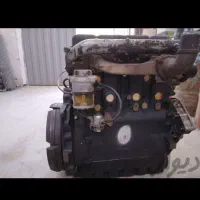 دیزل ژنراتور 75kw|ماشینآلات صنعتی|ارژن, |دیوار