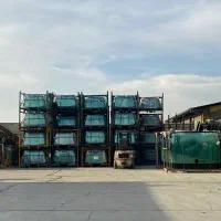 شیشه انواع اتومبیل سواری و سنگین