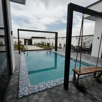 اجاره باغ چهارباغ فول فرنیش(شیک )